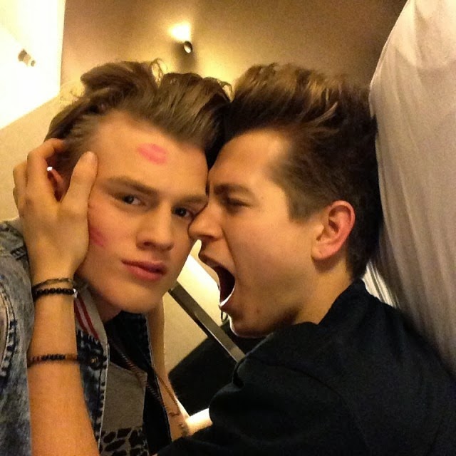 Gay new hope